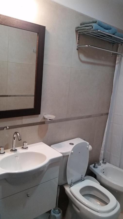 Apartment Departamento Premium Con Vista Al Cerro