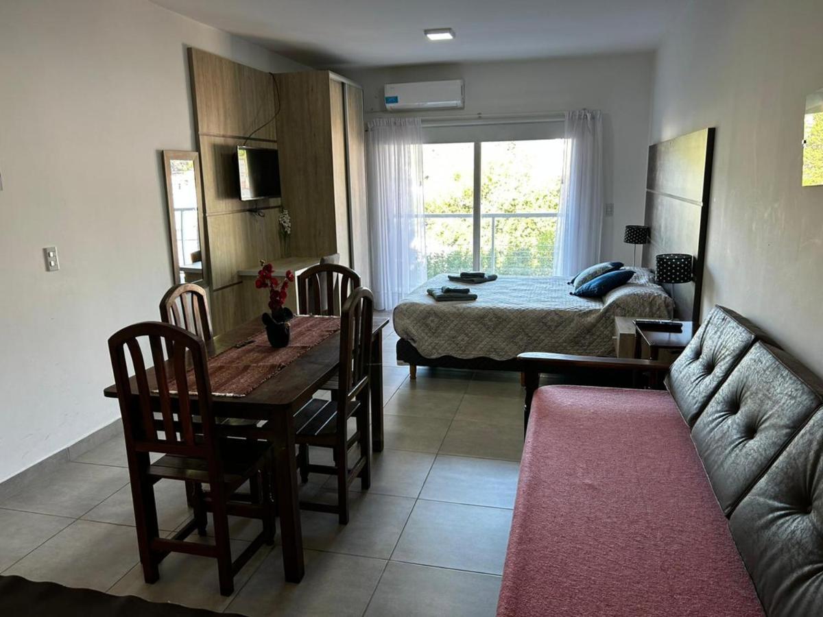 Departamento Premium Con Vista Al Cerro * Salta
