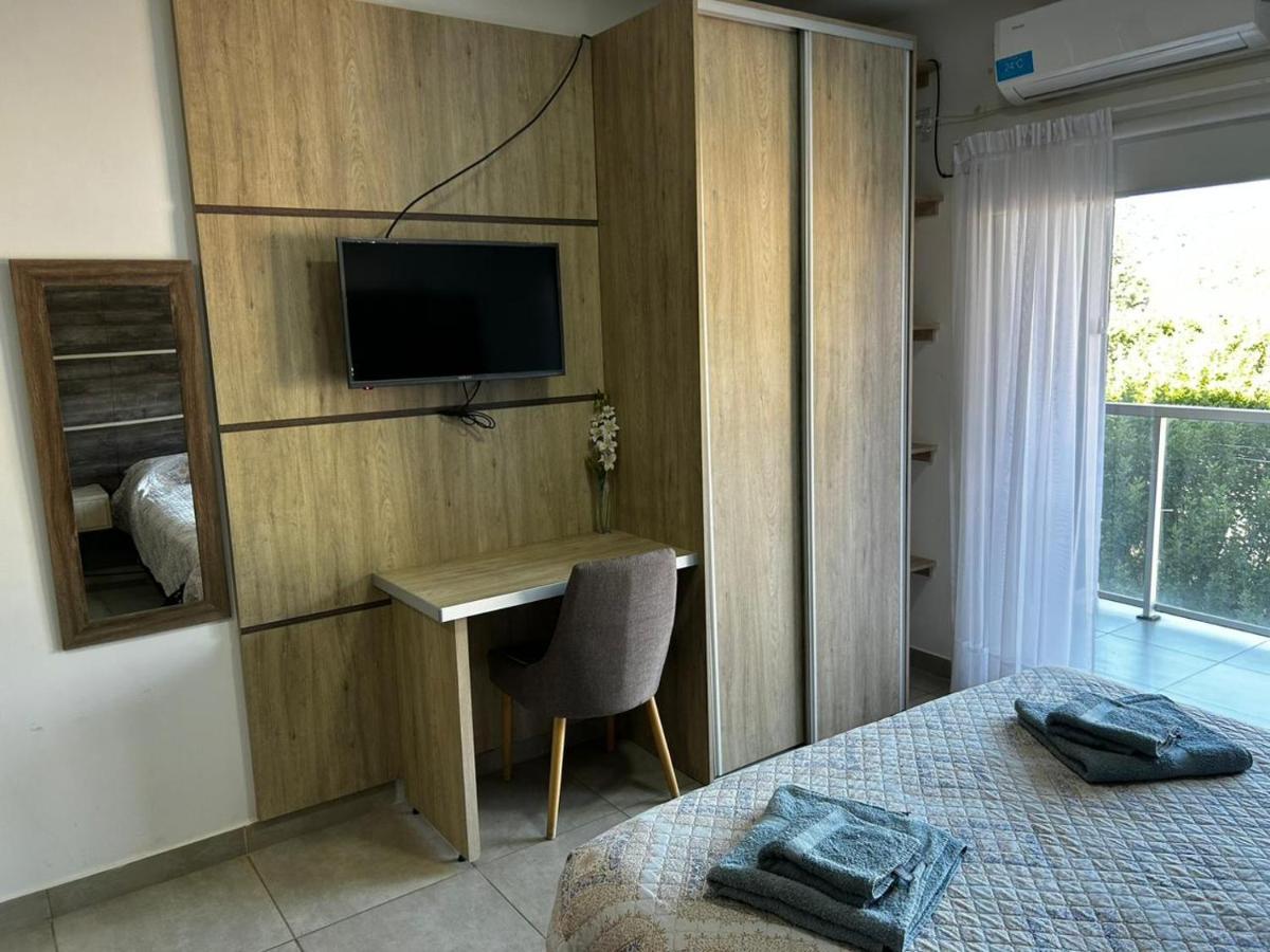 Departamento Premium Con Vista Al Cerro Apartment Salta